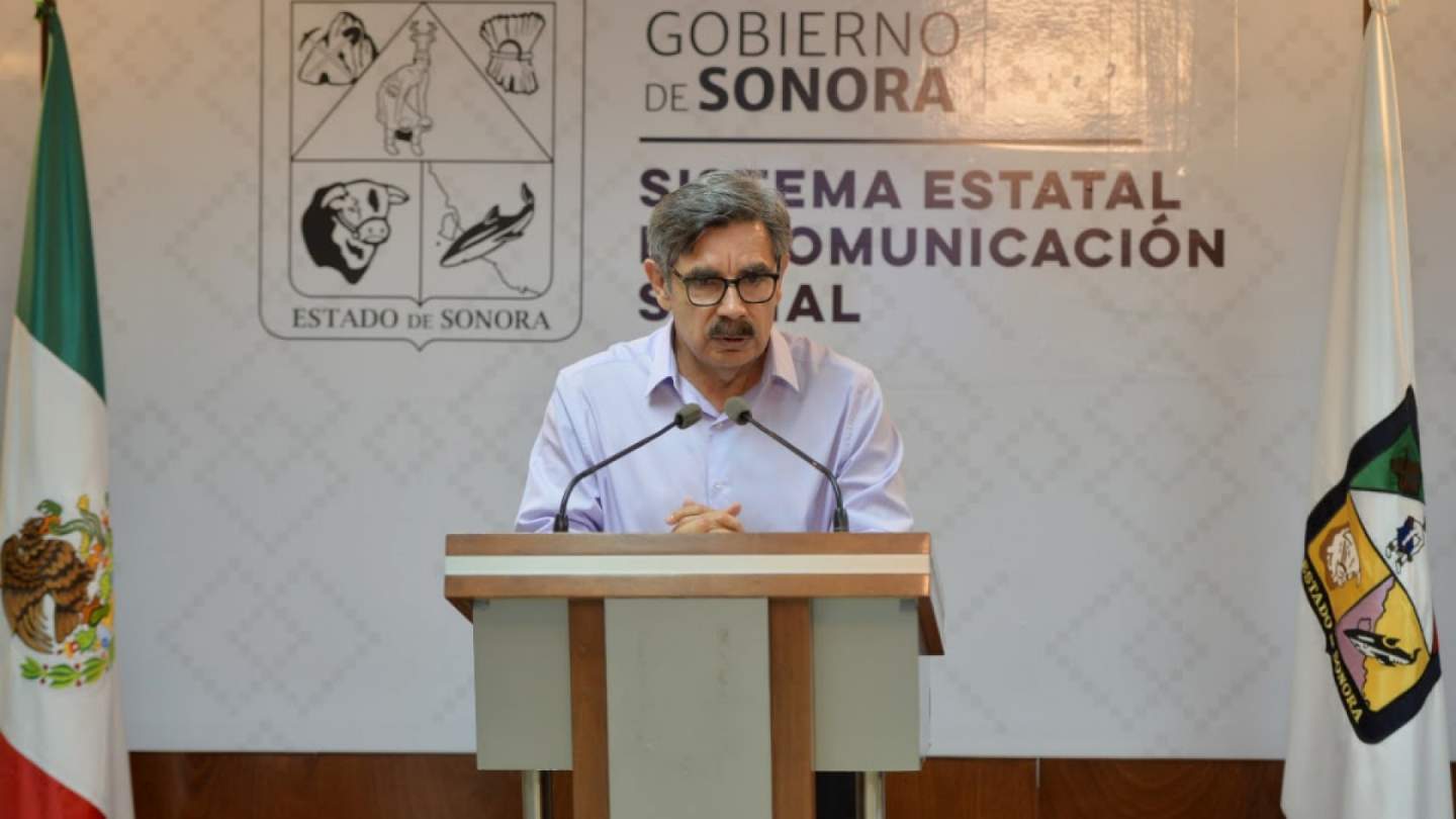 “Ley Ingrid” no censura la libertad de expresión ni reprime colectivos de búsqueda: Gobierno de Sonora