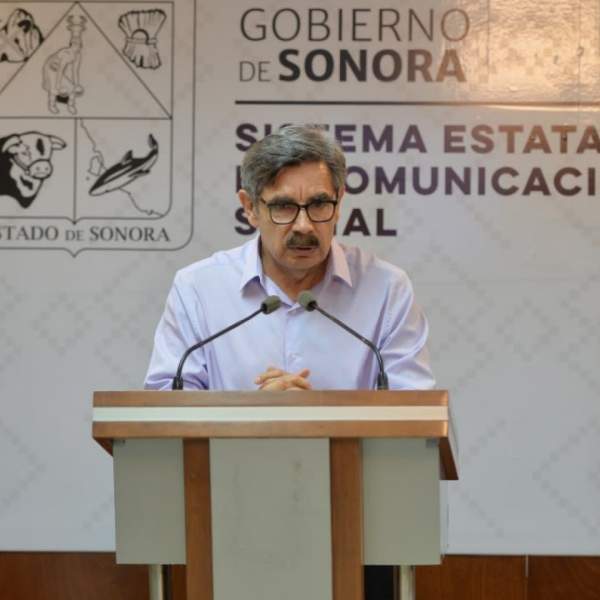 “Ley Ingrid” no censura la libertad de expresión ni reprime colectivos de búsqueda: Gobierno de Sonora