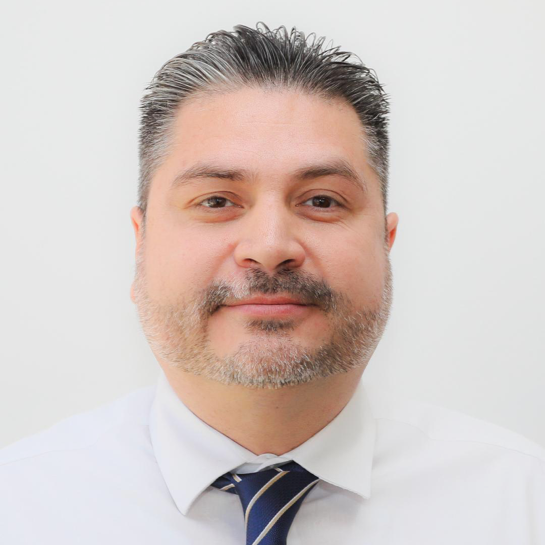 Mtro. Ramón Alejandro<br />Acosta Cortez